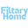Filtary Home logo